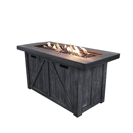 Sunbeam Sunbeam Grange Fire Pit Table 9493
